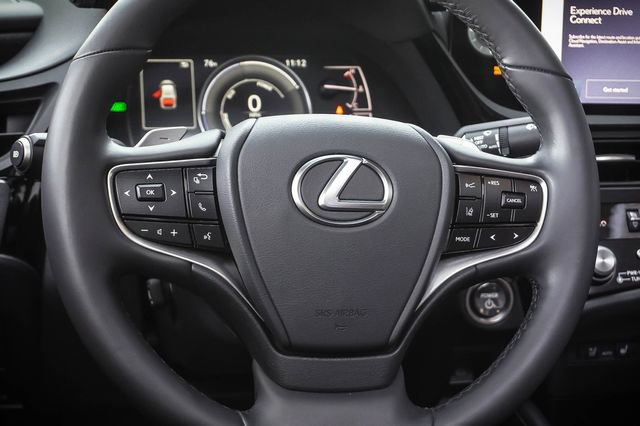 Certified 2024 Lexus ES 300h w/ Premium Package FWD image 13