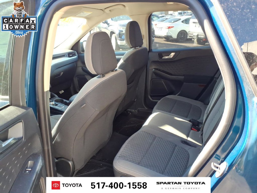 Used 2020 Ford Escape SE AWD/4WD image 12