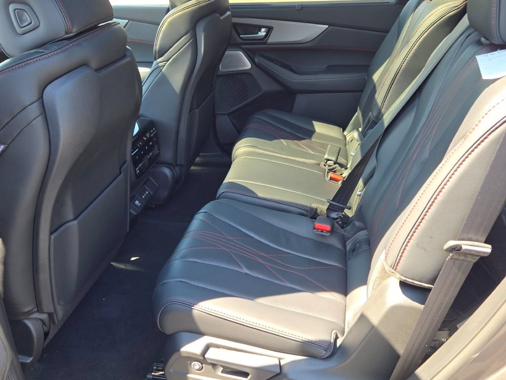 New 2026 Acura MDX A-Spec AWD/4WD image 25