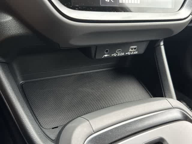 New 2026 Subaru Crosstrek 2.0i Premium AWD/4WD image 27