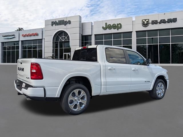 New 2026 RAM 1500 Big Horn AWD/4WD image 4