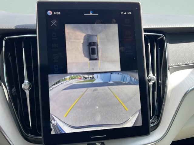 New 2026 Volvo XC60 T8 Ultra w/ Protection Package Premier AWD/4WD image 16