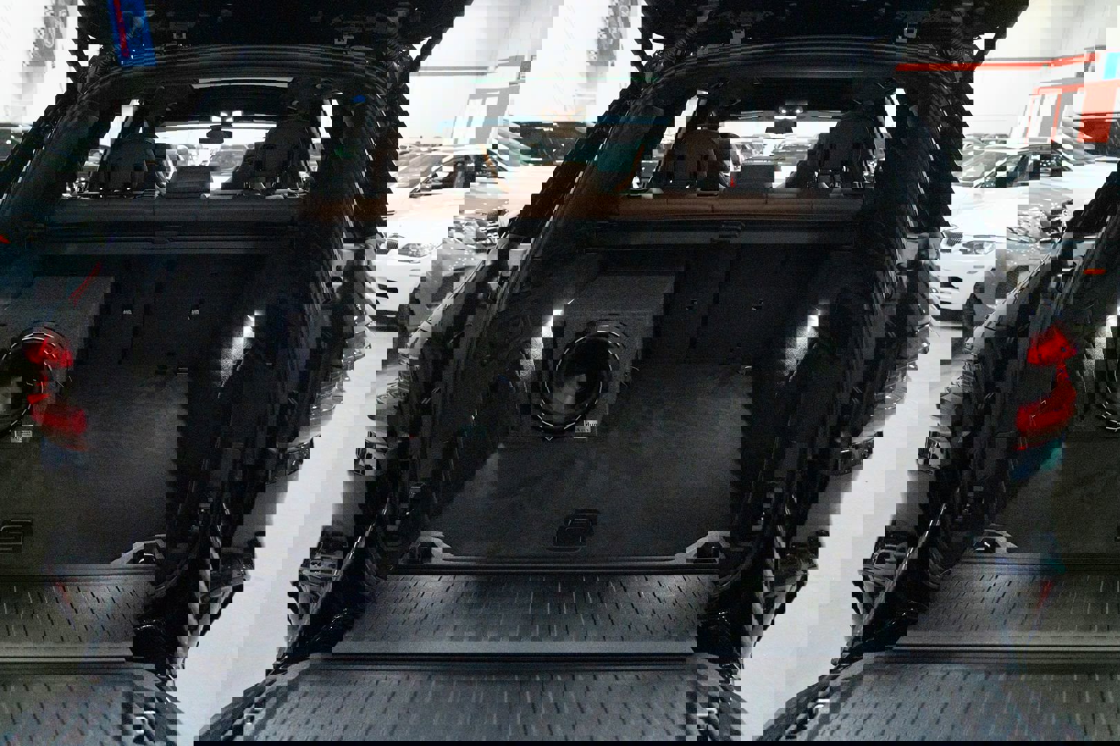 Used 2022 BMW X5 M w/ Competition Package 2 image 26