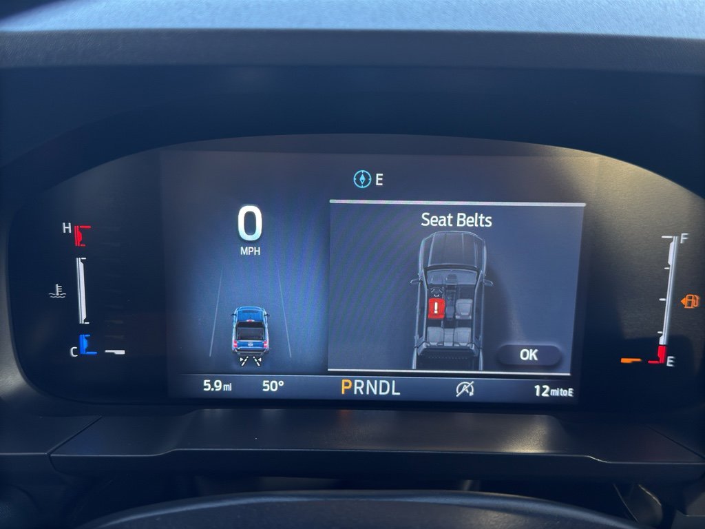 New 2026 Ford Maverick XLT w/ XLT Luxury Package image 14