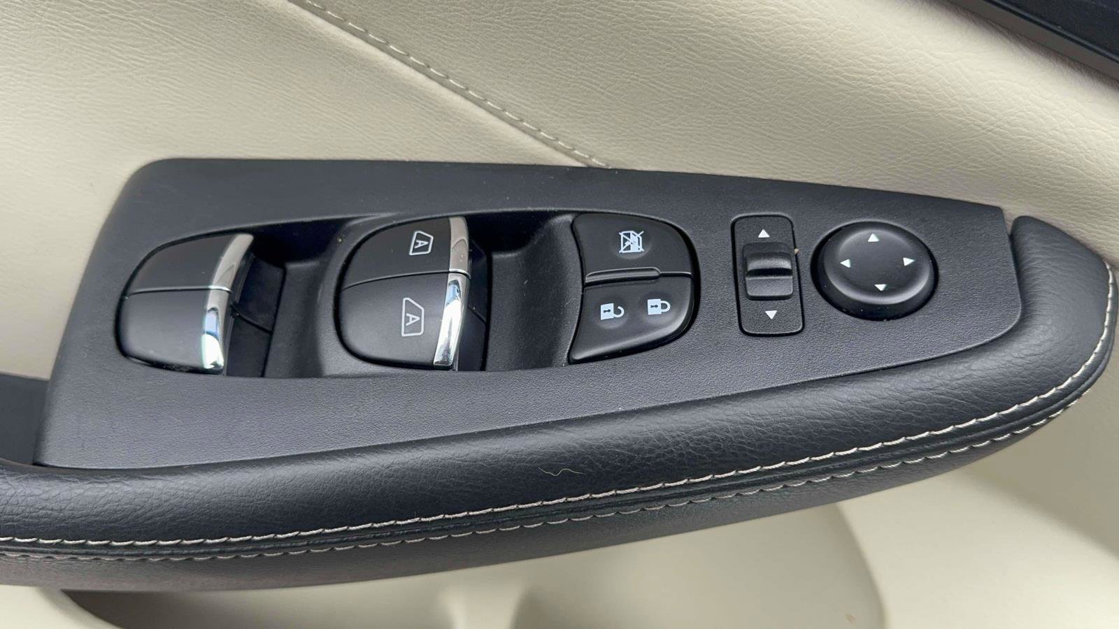 Used 2023 Nissan Maxima Platinum w/ Sport Mat Group image 13