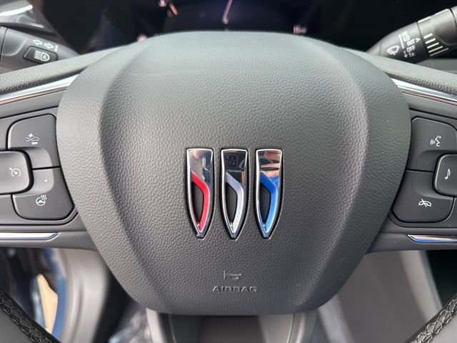 New 2026 Buick Envista Preferred image 18