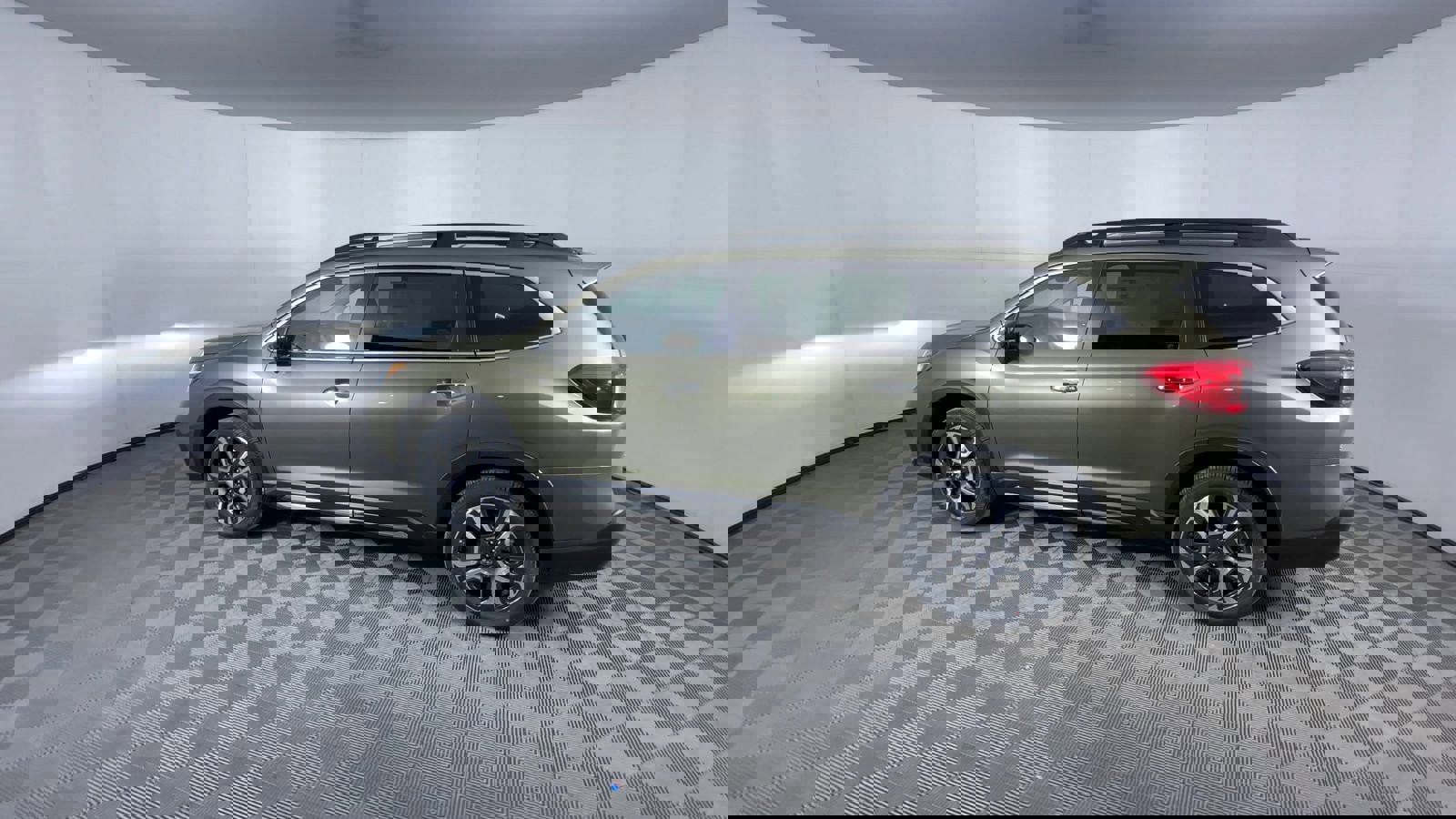 New 2026 Subaru Ascent Touring image 6