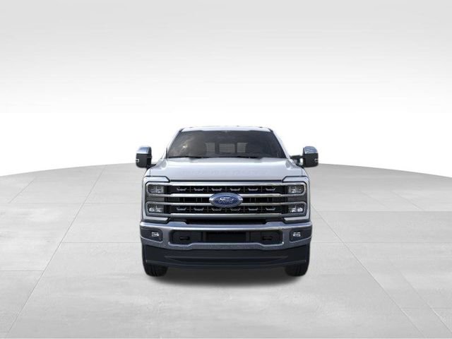 New 2026 Ford F350 4x4 Crew Cab Super Duty image 7