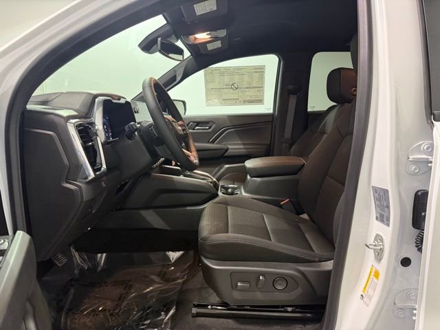 New 2026 GMC Canyon Elevation w/ Convenience Package image 11