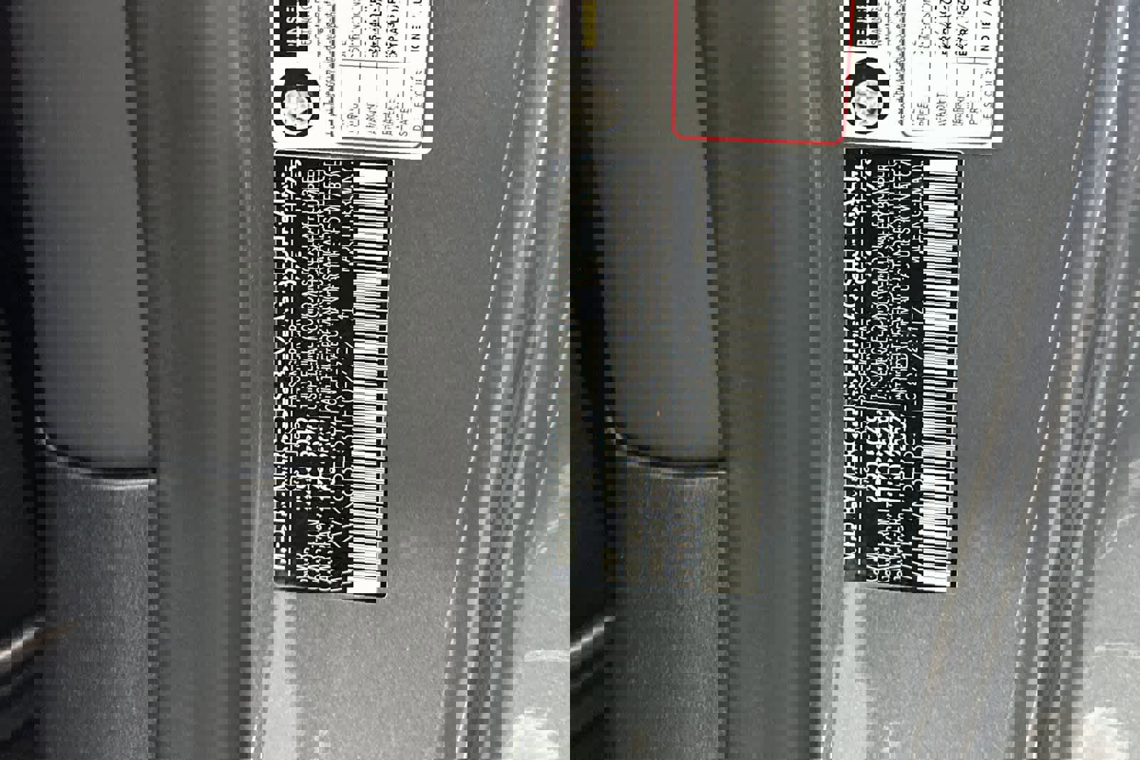 New 2026 Mercedes-Benz SL 63 AMG 4MATIC image 26