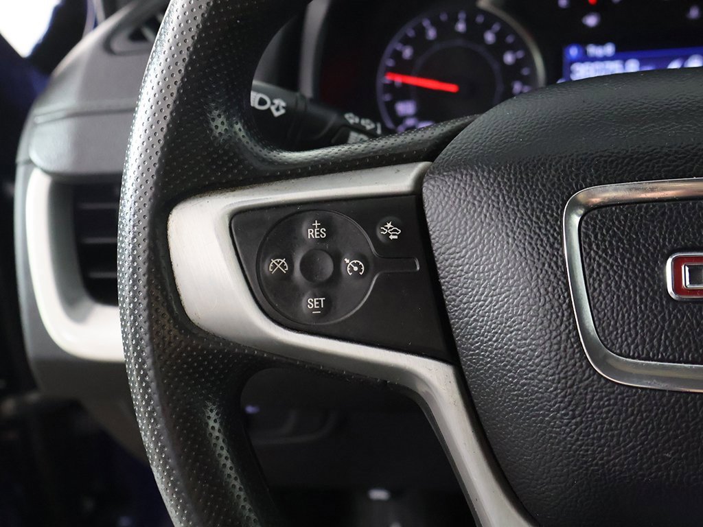 Used 2022 GMC Terrain SLE w/ Driver Convenience Package image 35