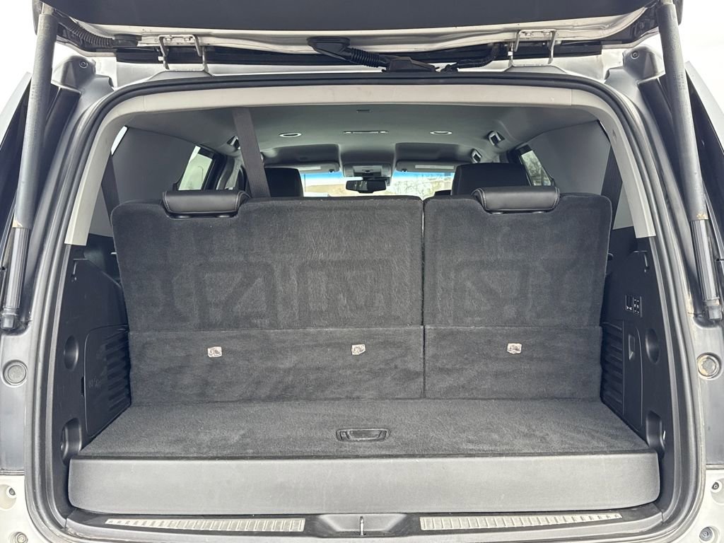 Used 2018 GMC Yukon Denali image 13
