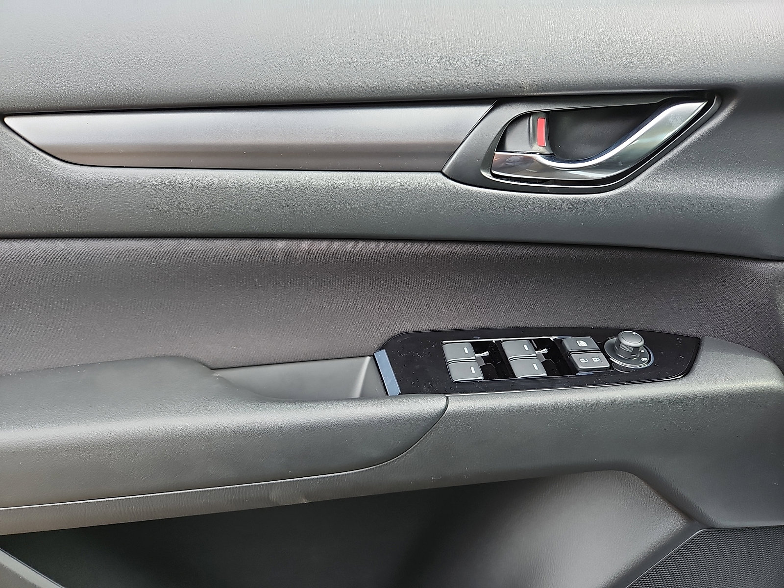 New 2025 MAZDA CX-5 AWD 2.5 S image 10