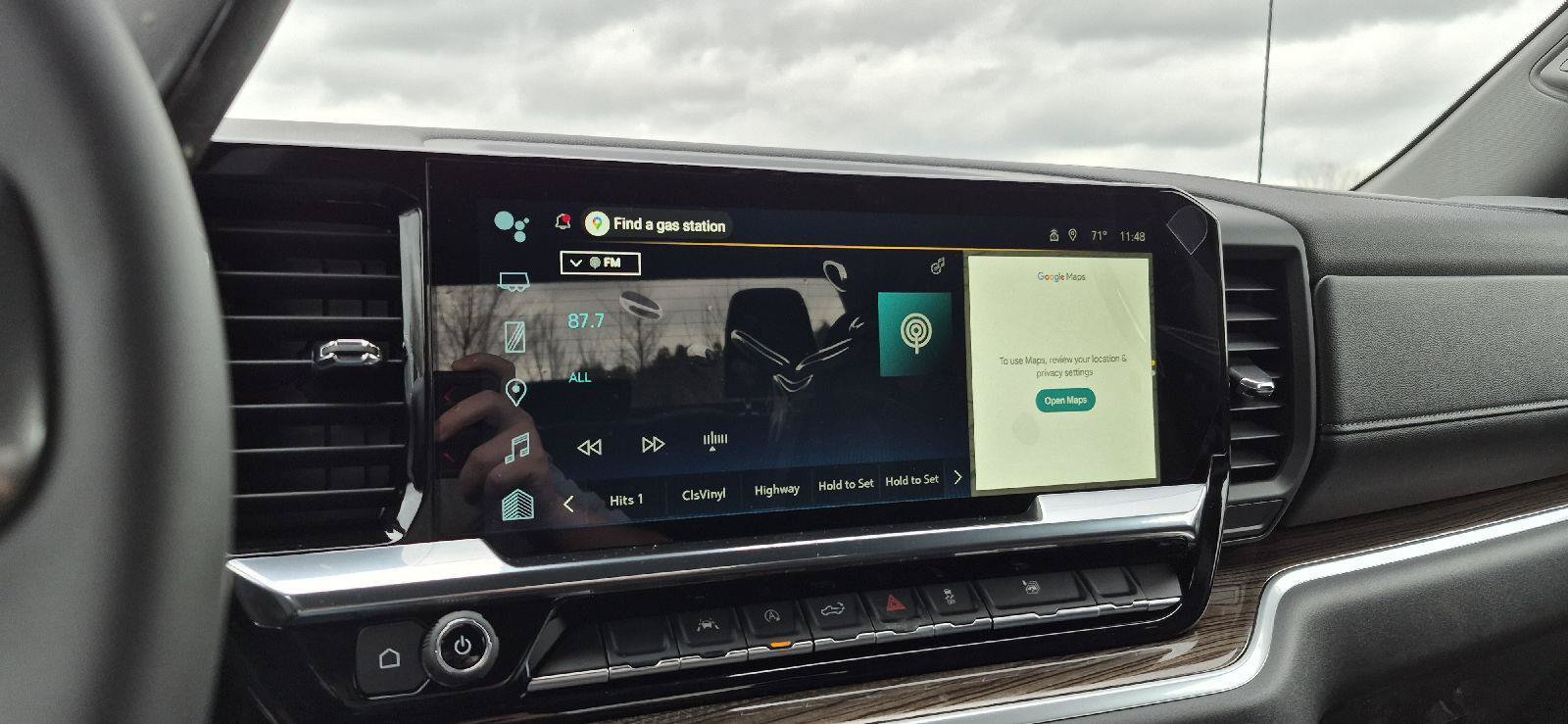 New 2026 Chevrolet Silverado 1500 LT AWD/4WD image 17