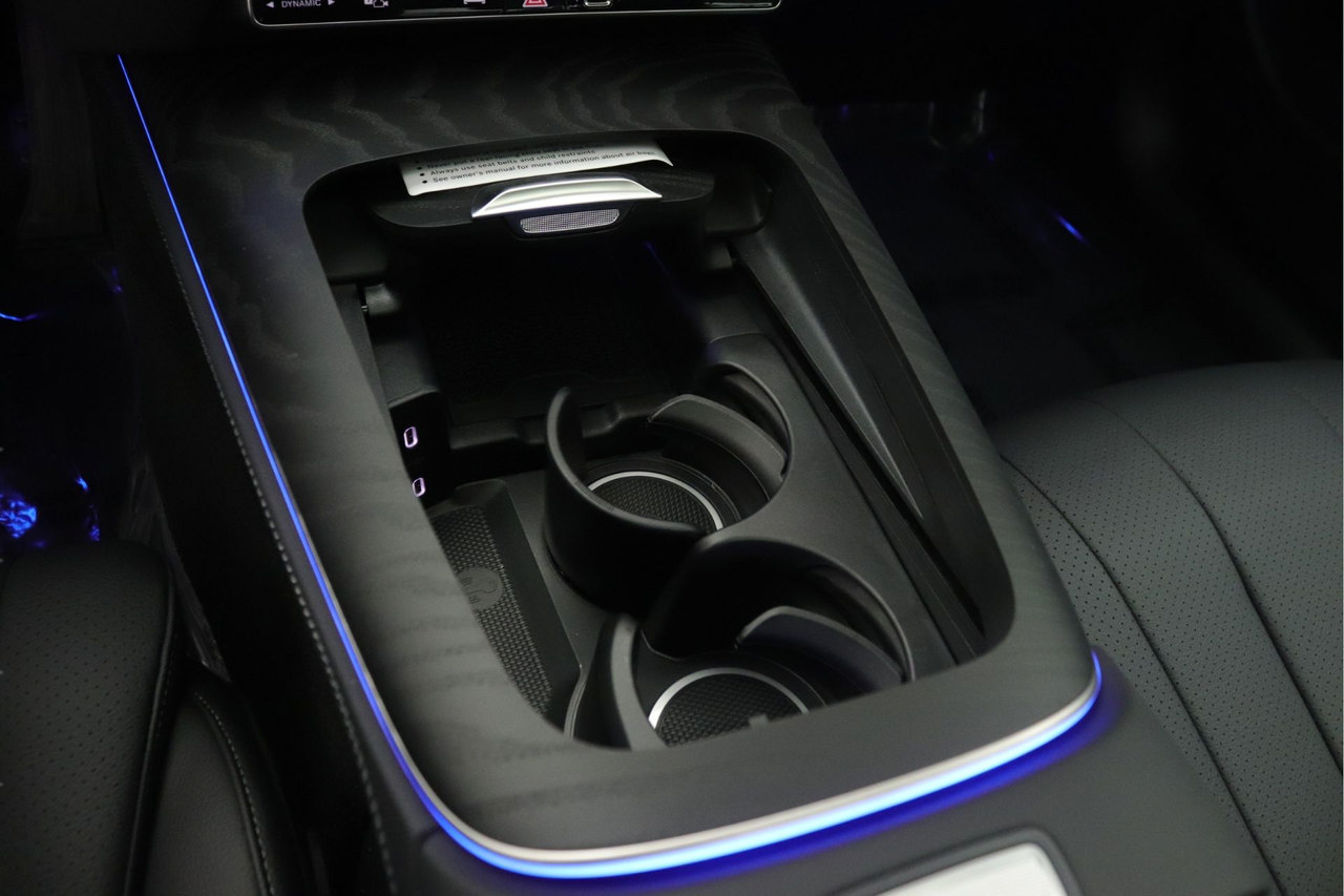 New 2026 Mercedes-Benz E 450 4MATIC Sedan image 6