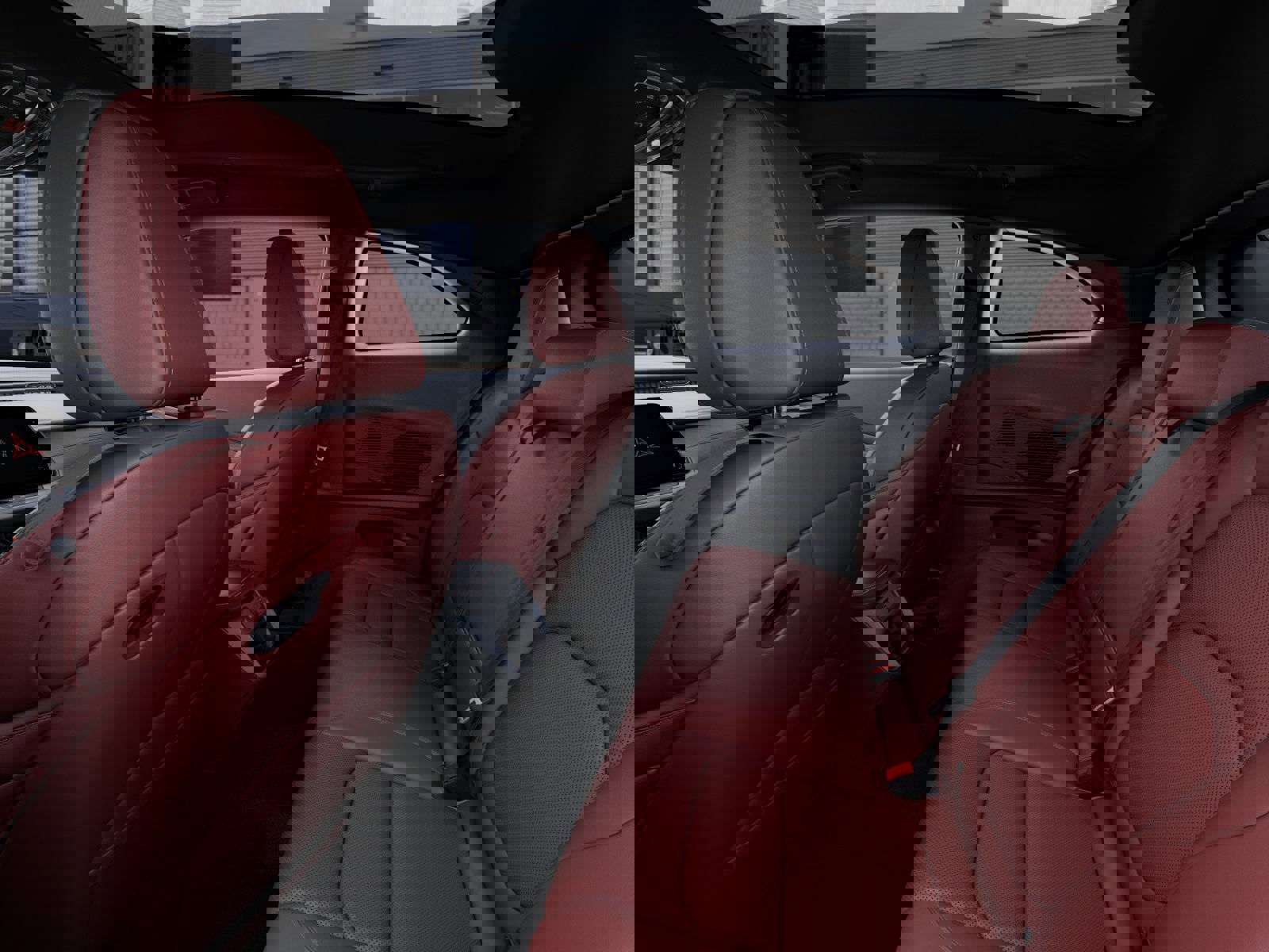 New 2026 Dodge Charger Scat Pack image 23