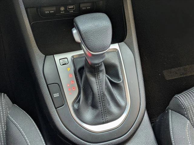 Used 2020 Kia Forte LXS FWD image 9