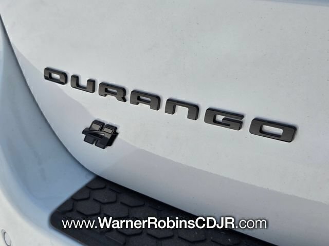 New 2026 Dodge Durango GT AWD/4WD image 35