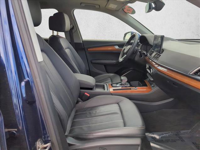 Used 2022 Audi Q5 2.0T Premium Plus image 21