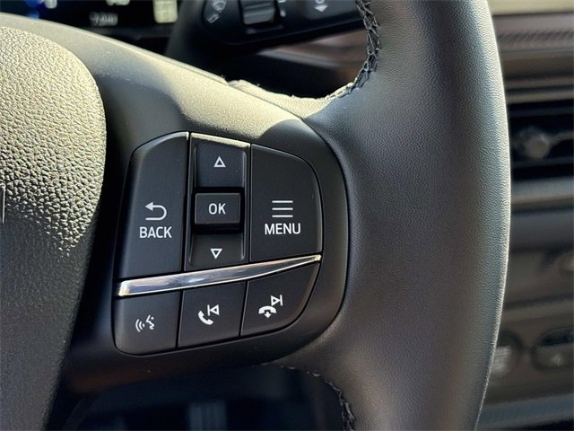 New 2025 Ford Bronco Sport Outer Banks w/ Outer Banks Tech Package+ image 25