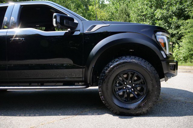Used 2026 Ford F150 Raptor AWD/4WD image 54