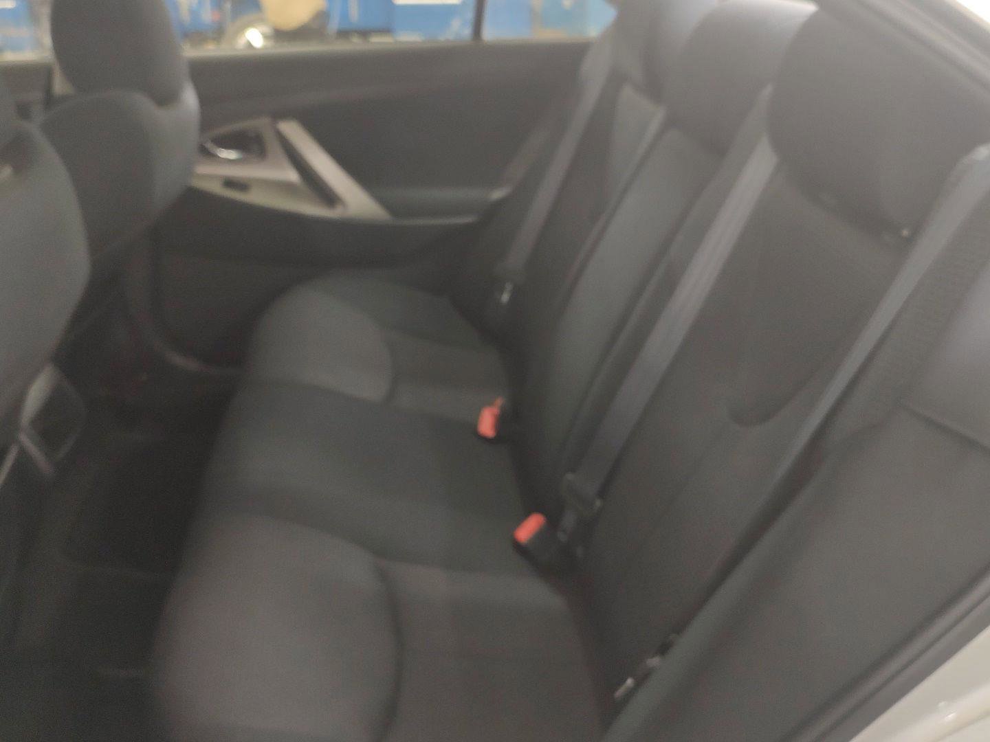 Used 2007 Toyota Camry CE FWD image 16