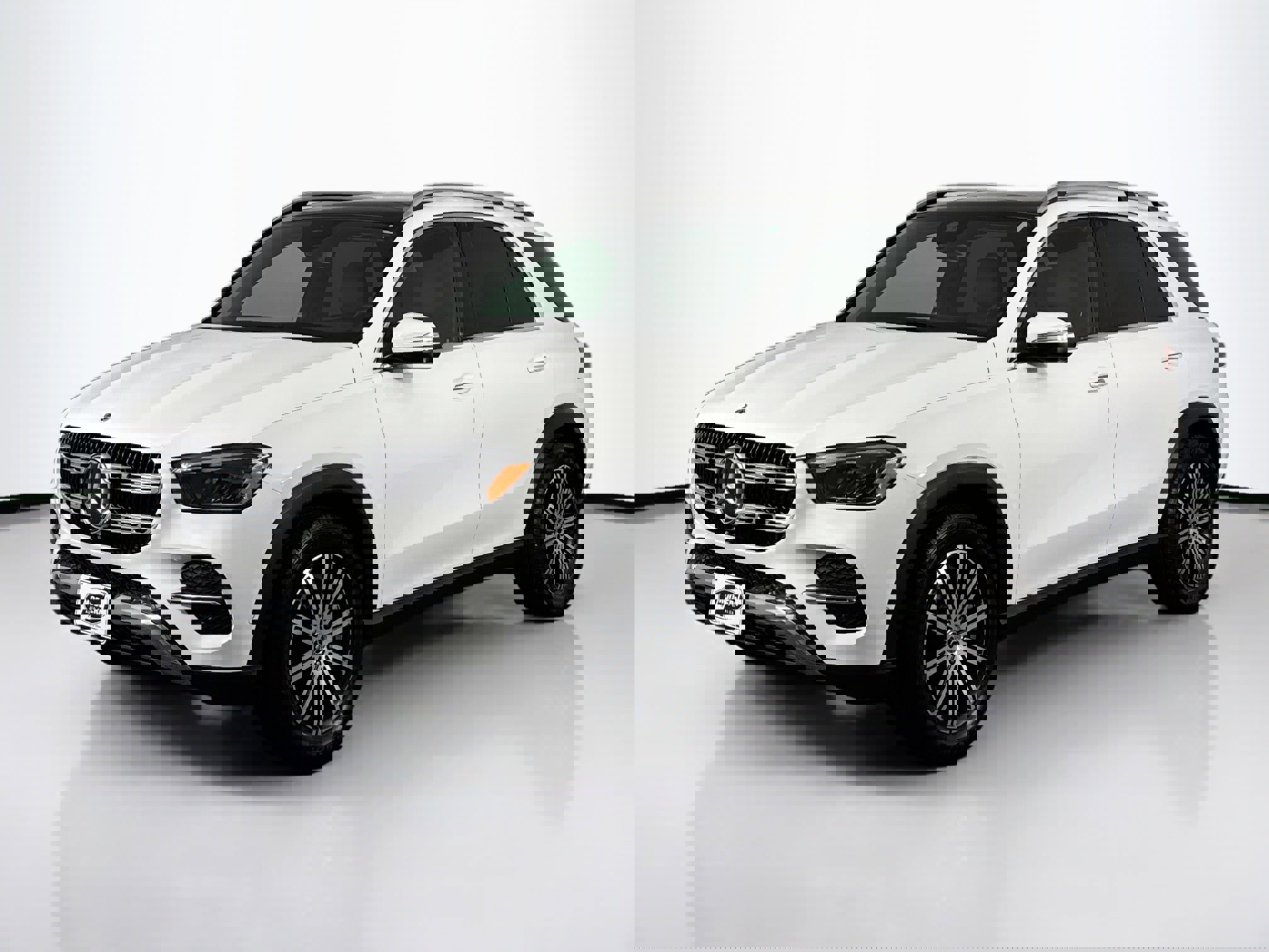 Used 2024 Mercedes-Benz GLE 350 4MATIC image 6