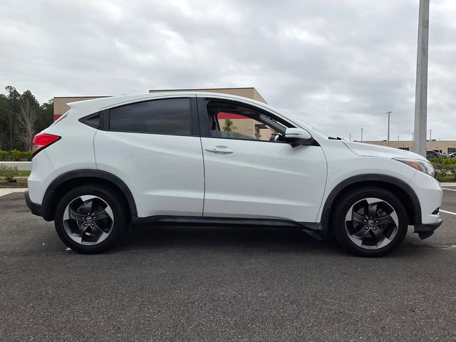 Used 2018 Honda HR-V EX image 13