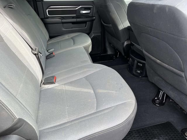 Used 2024 RAM 2500 Big Horn AWD/4WD image 19