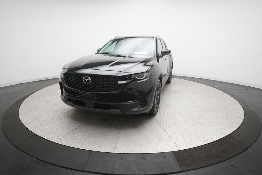 Used 2025 MAZDA CX-50 AWD 2.5 S w/ Preferred Package image 12