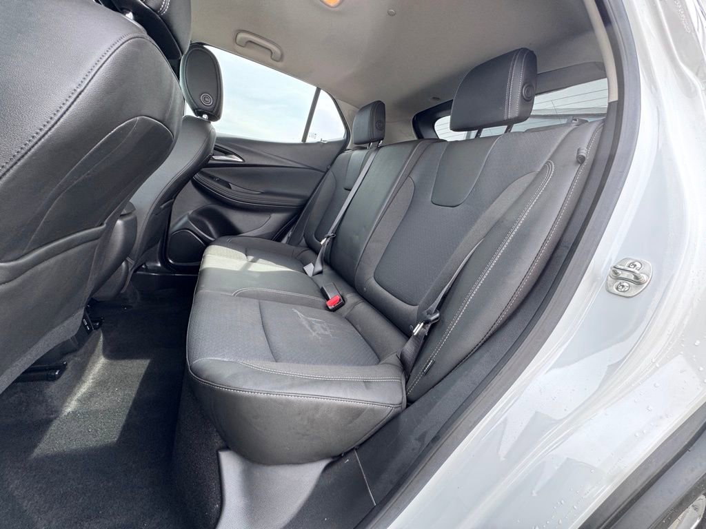 Used 2024 Buick Encore GX Preferred image 29