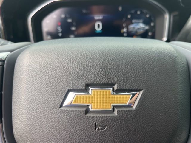 New 2026 Chevrolet Silverado 1500 LT w/ Z71 Off-Road Package AWD/4WD image 40