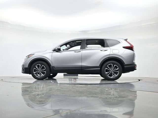 Used 2020 Honda CR-V EX-L image 38