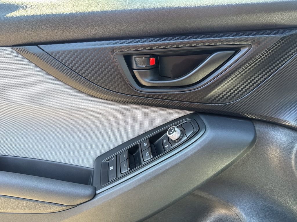 Used 2021 Subaru Crosstrek 2.0i Premium w/ Moonroof Package image 19