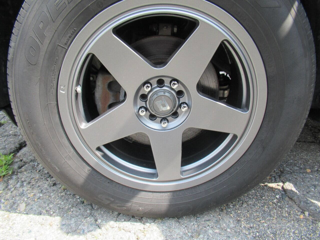 Used 2012 Nissan Murano SV image 25