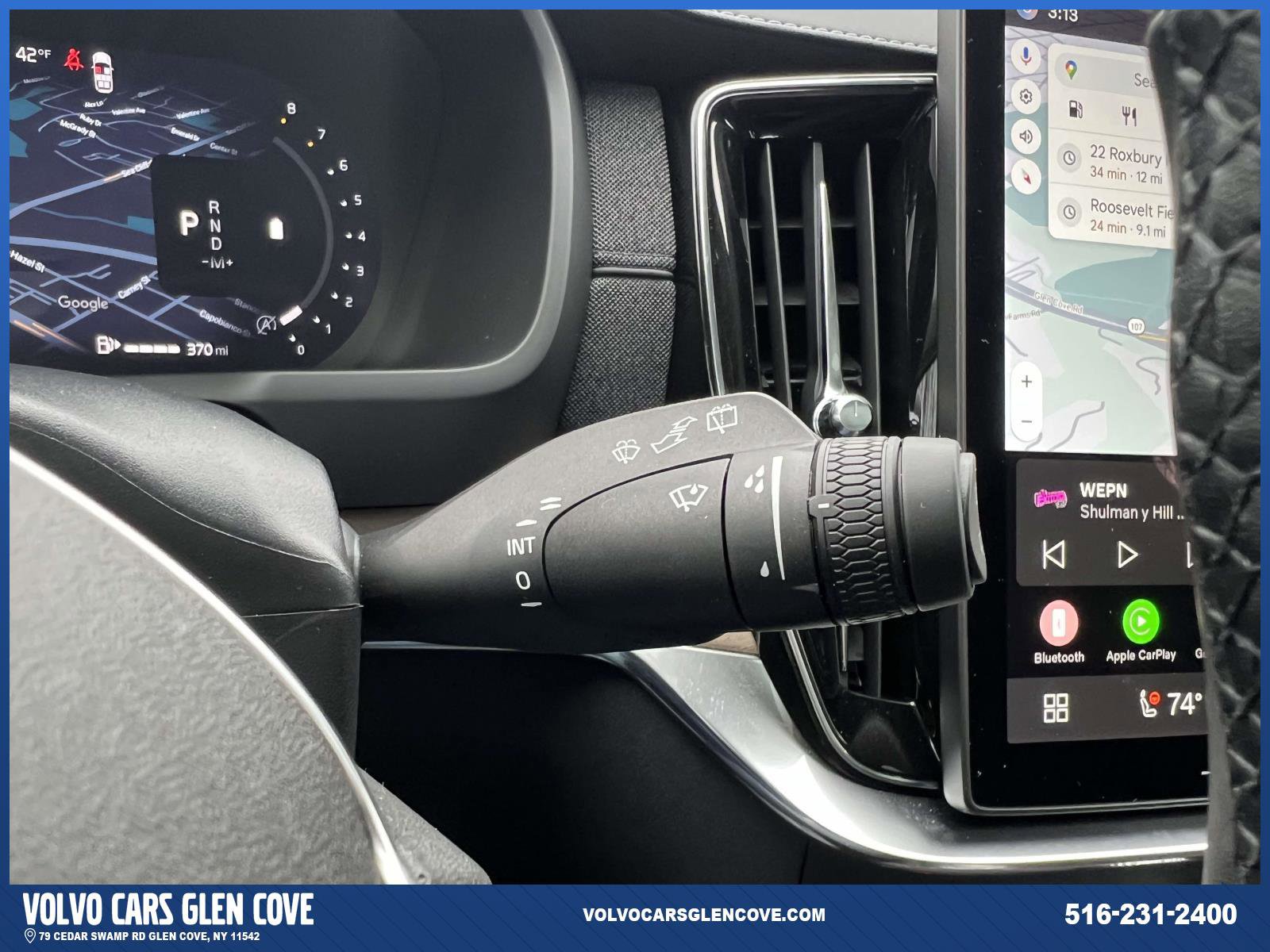 Used 2026 Volvo XC90 B5 Core w/ Protection Package image 25