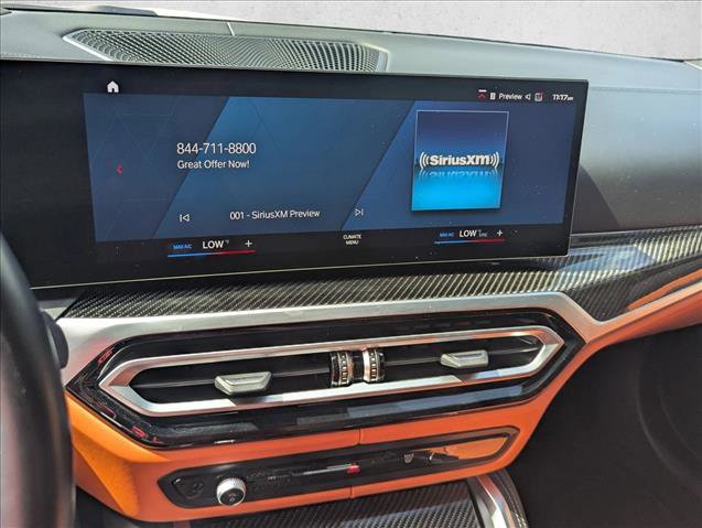 Certified 2023 BMW M3 Competition image 5