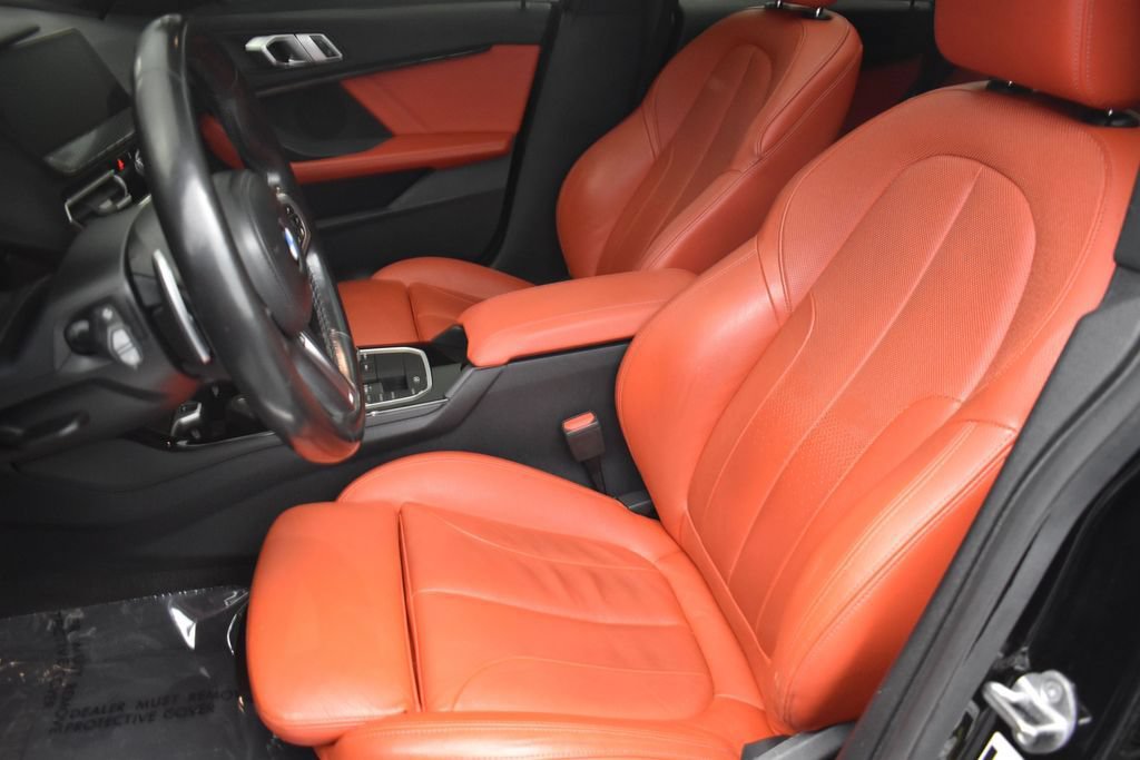 Used 2022 BMW 228i xDrive Gran Coupe w/ M Sport Package AWD/4WD image 13