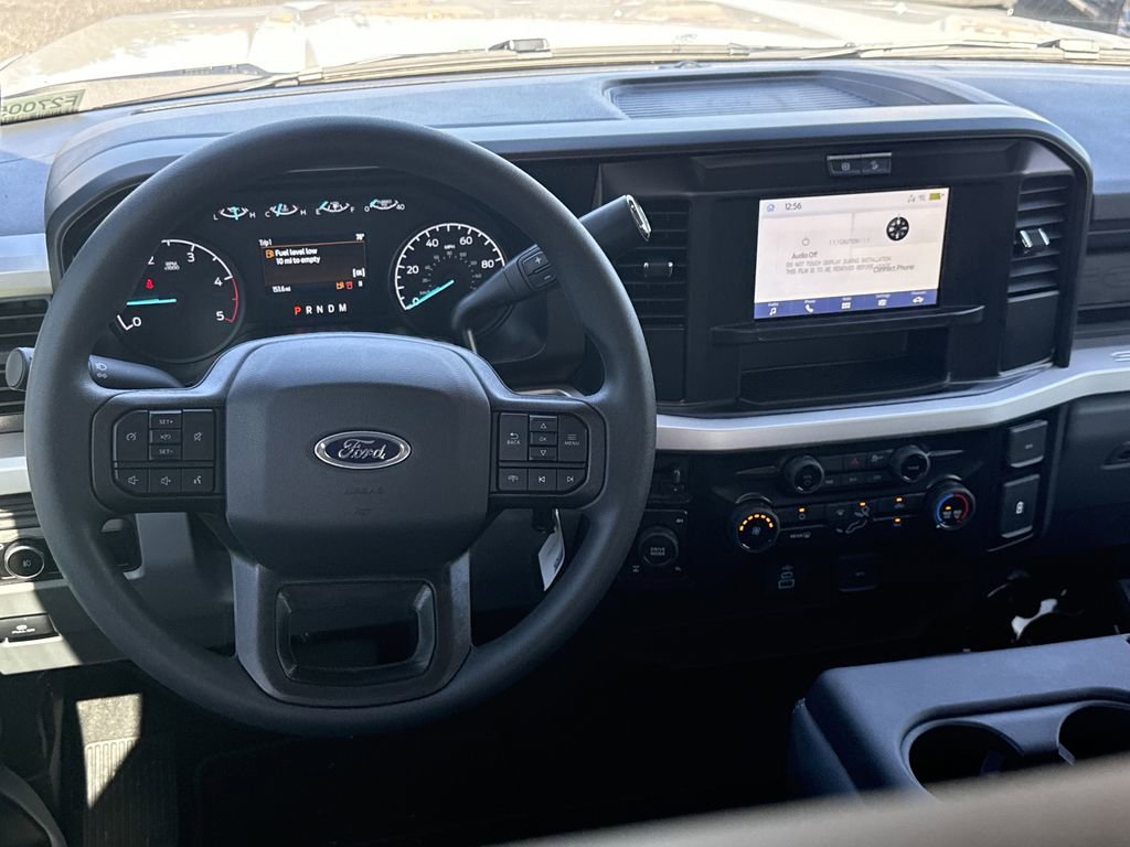 New 2026 Ford F250 XL w/ STX Appearance Package image 22