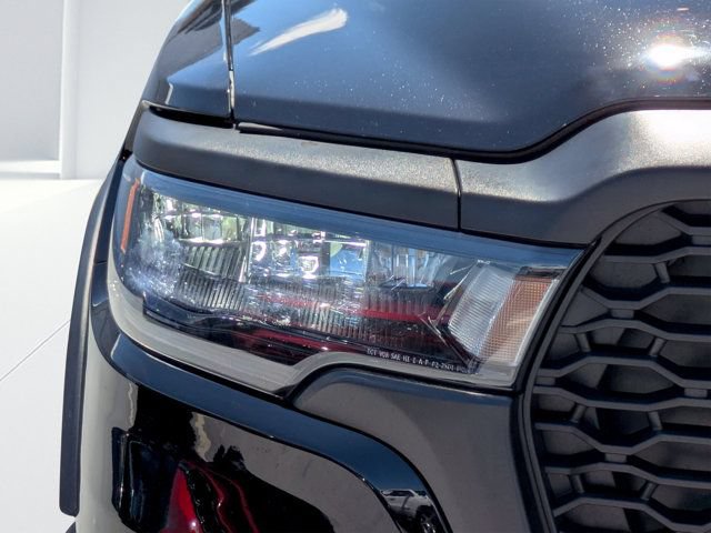 Used 2025 RAM 1500 Rebel w/ Rebel Level 1 Equipment Group AWD/4WD image 9