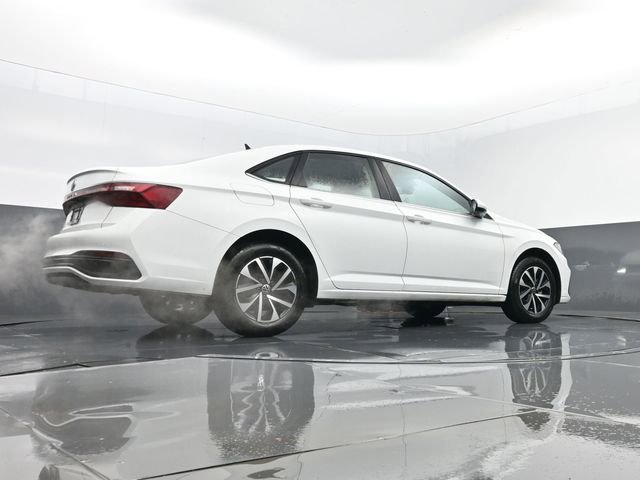 Used 2025 Volkswagen Jetta S FWD image 23