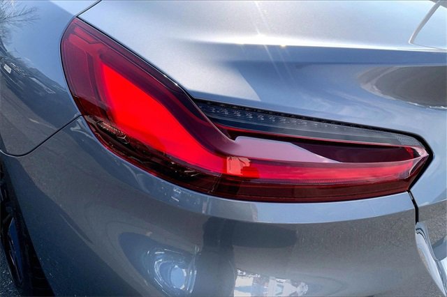 Used 2024 BMW Z4 M40i w/ Premium Package image 21