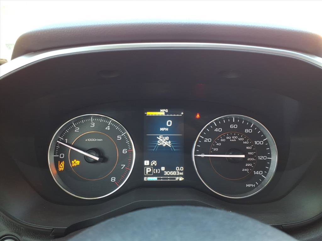 Used 2023 Subaru Crosstrek 2.5i Limited image 25