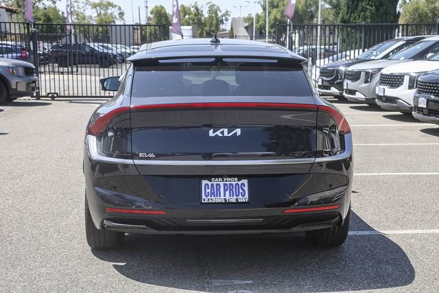 New 2026 Kia EV6 Wind RWD image 15