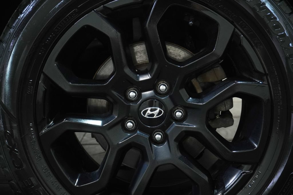 Certified 2023 Hyundai Santa Fe XRT AWD/4WD image 11