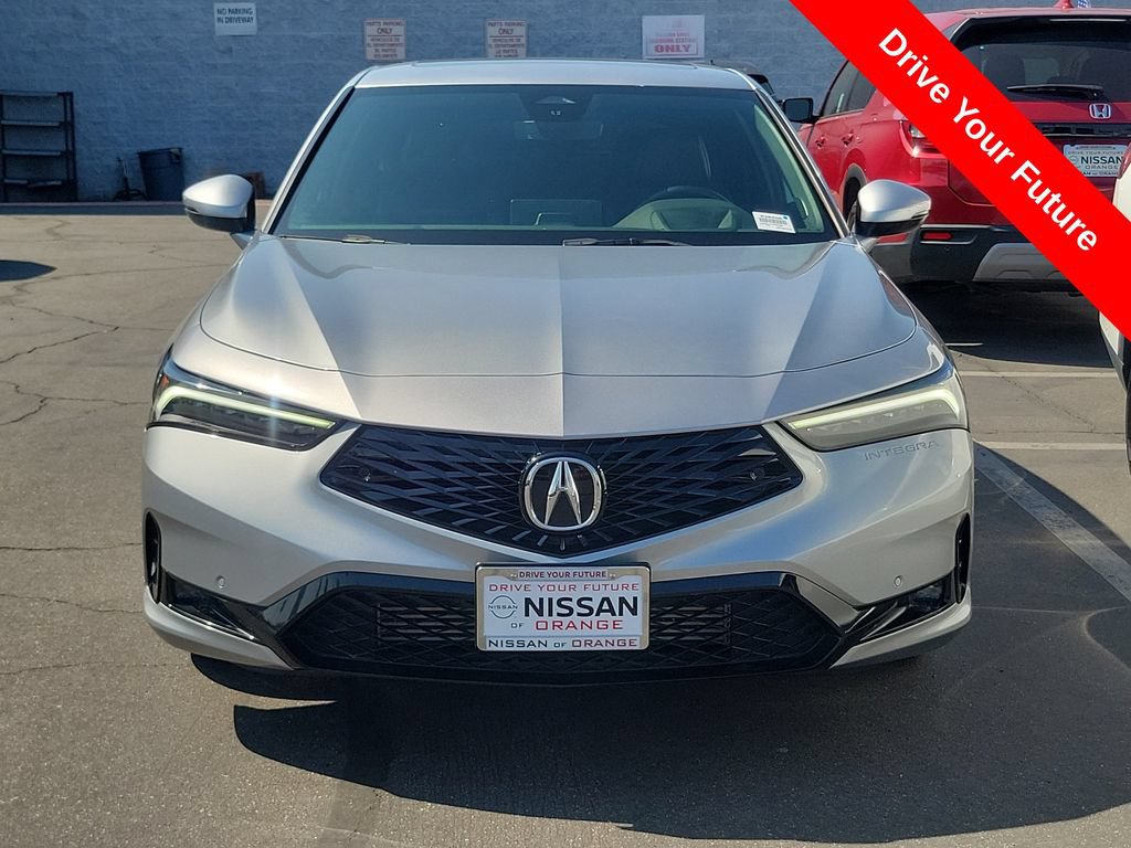 Used 2024 Acura Integra A-Spec w/ Technology Package FWD image 29