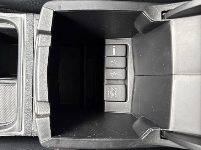 Used 2015 Honda CR-V EX-L image 24