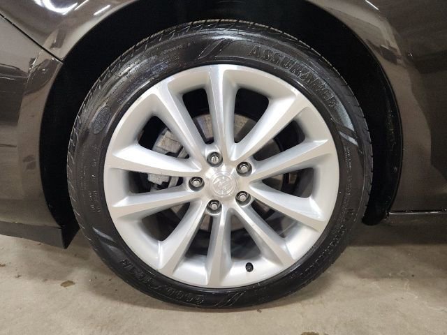Used 2015 Buick Verano Convenience image 10
