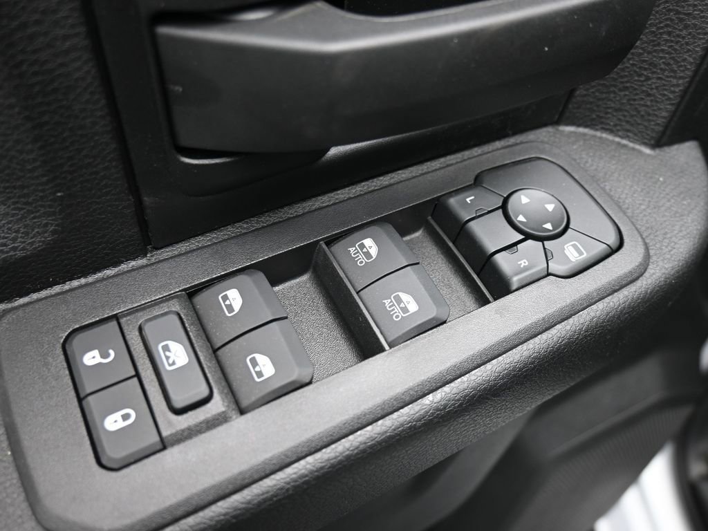 New 2026 RAM 3500 Tradesman image 10