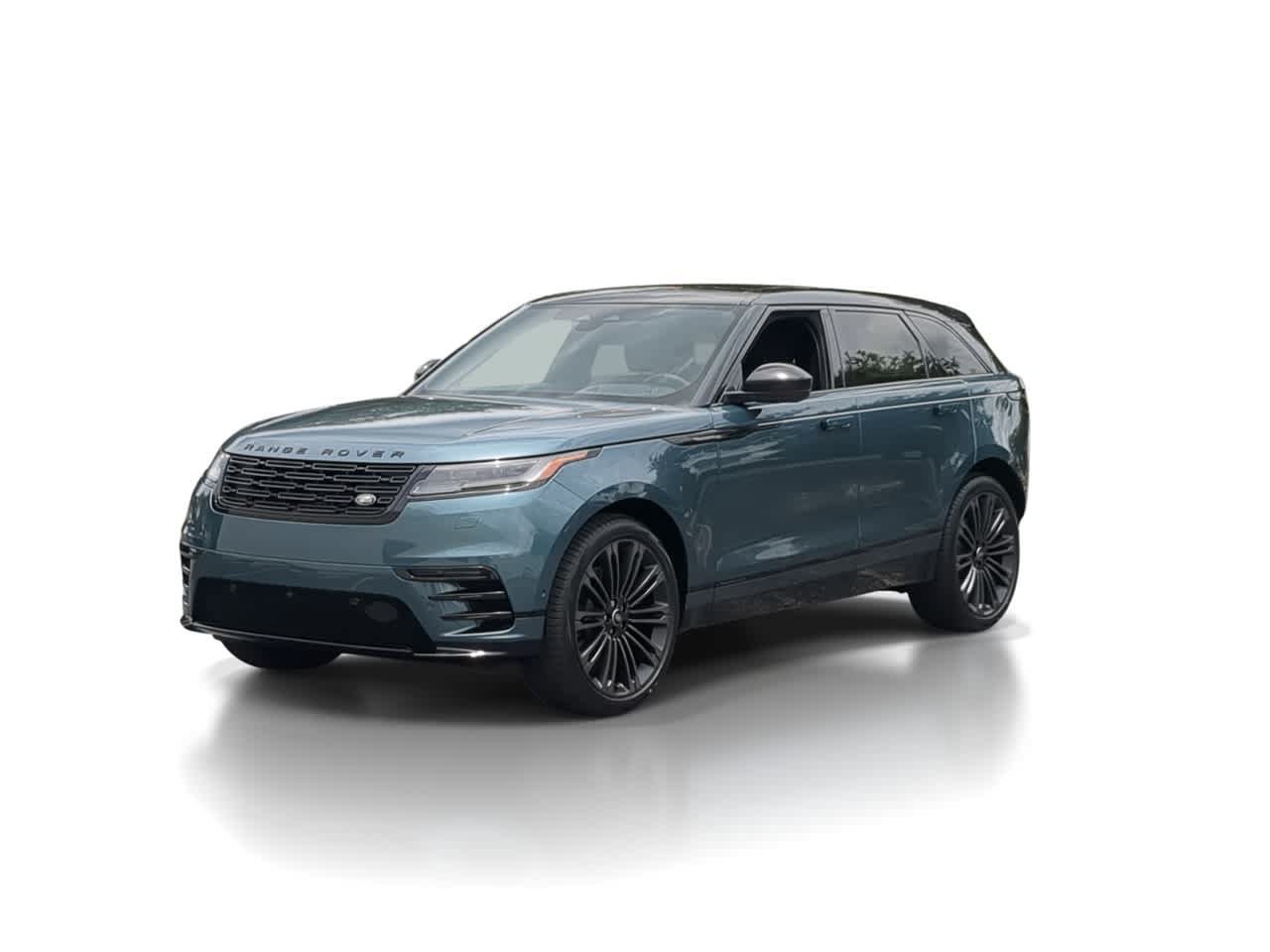 New 2026 Land Rover Range Rover Velar Belgravia AWD/4WD image 4